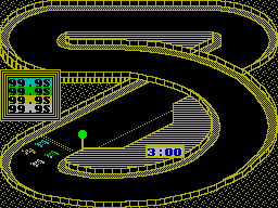 3D Grand Prix Championship (1991)(Zeppelin Games)